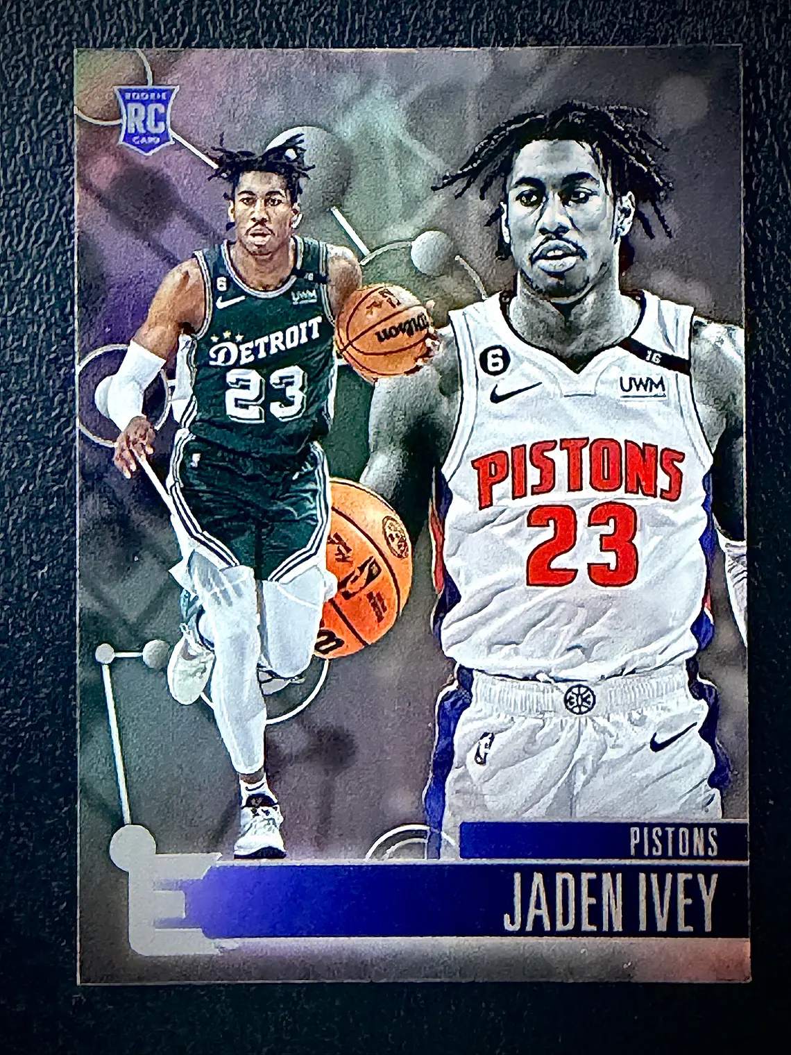 Jaden Ivey/Essentials 1