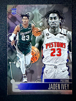 Jaden Ivey/Essentials