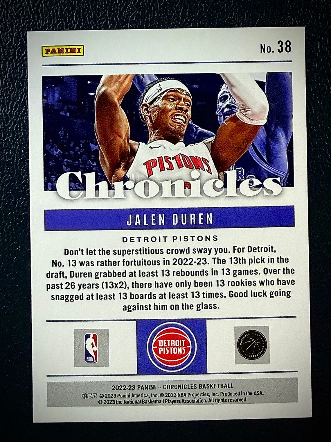 Jalen Duren 2