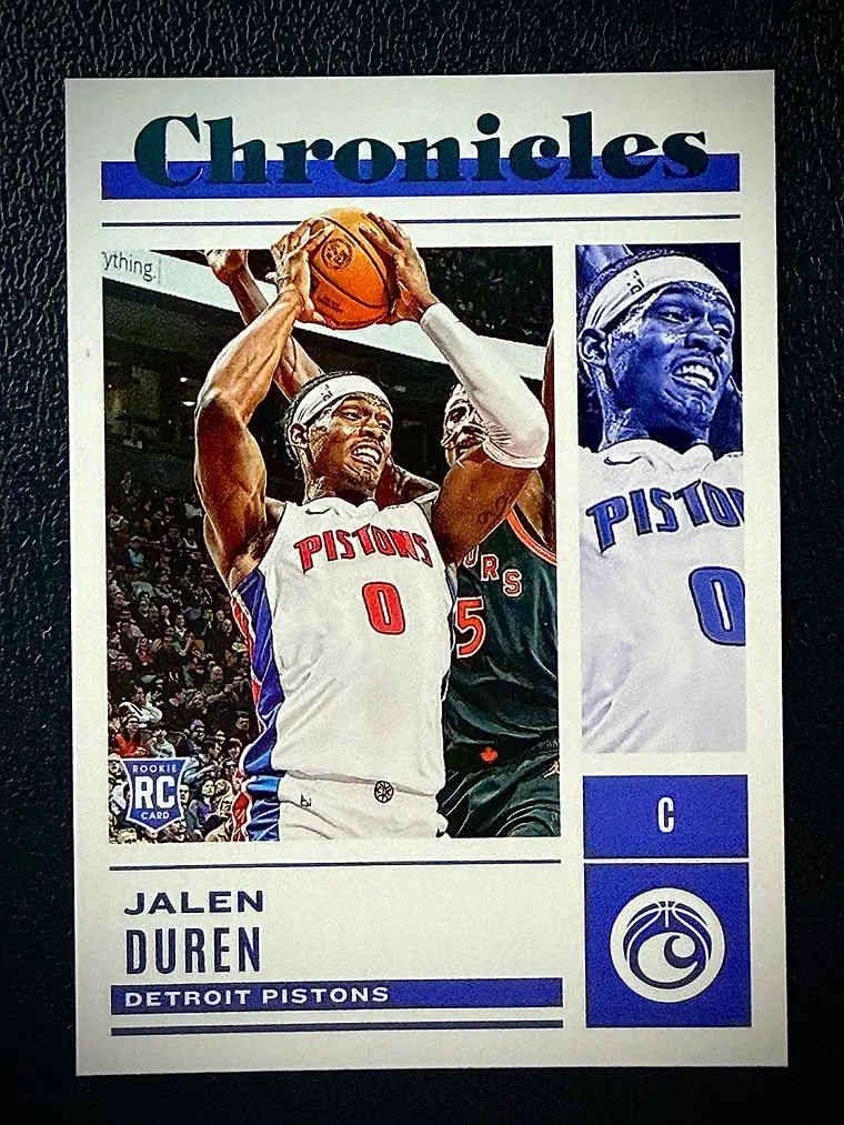 Jalen Duren 1