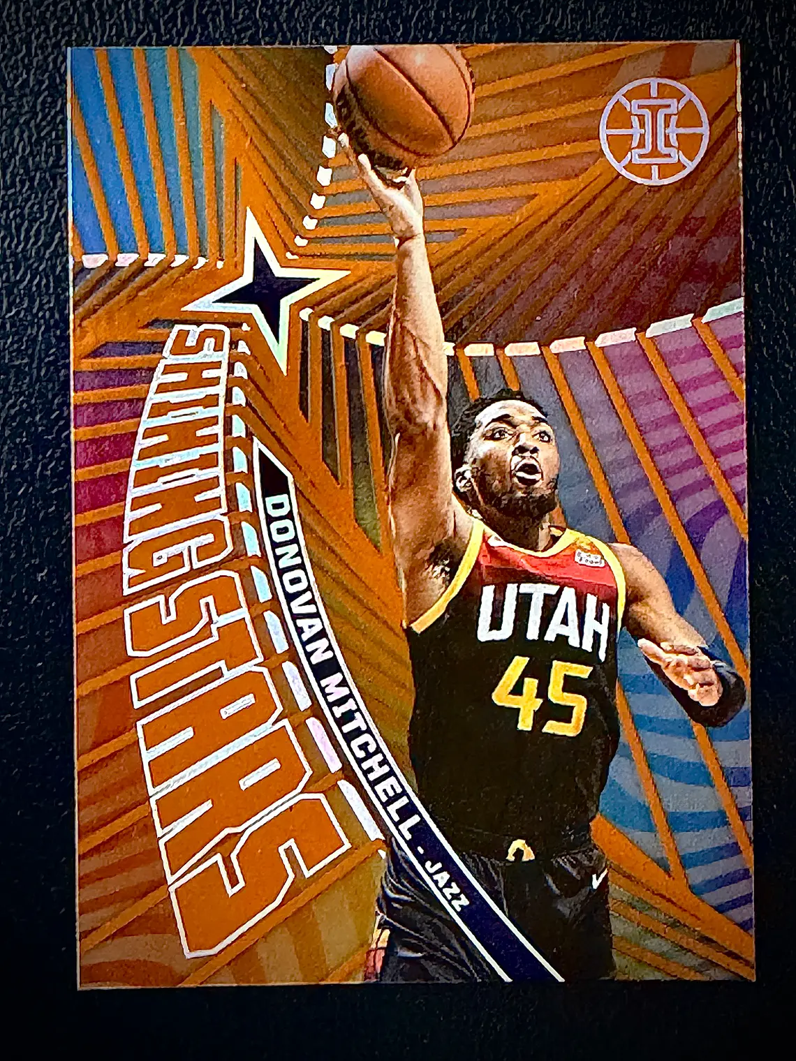 Donovan Mitchell 1