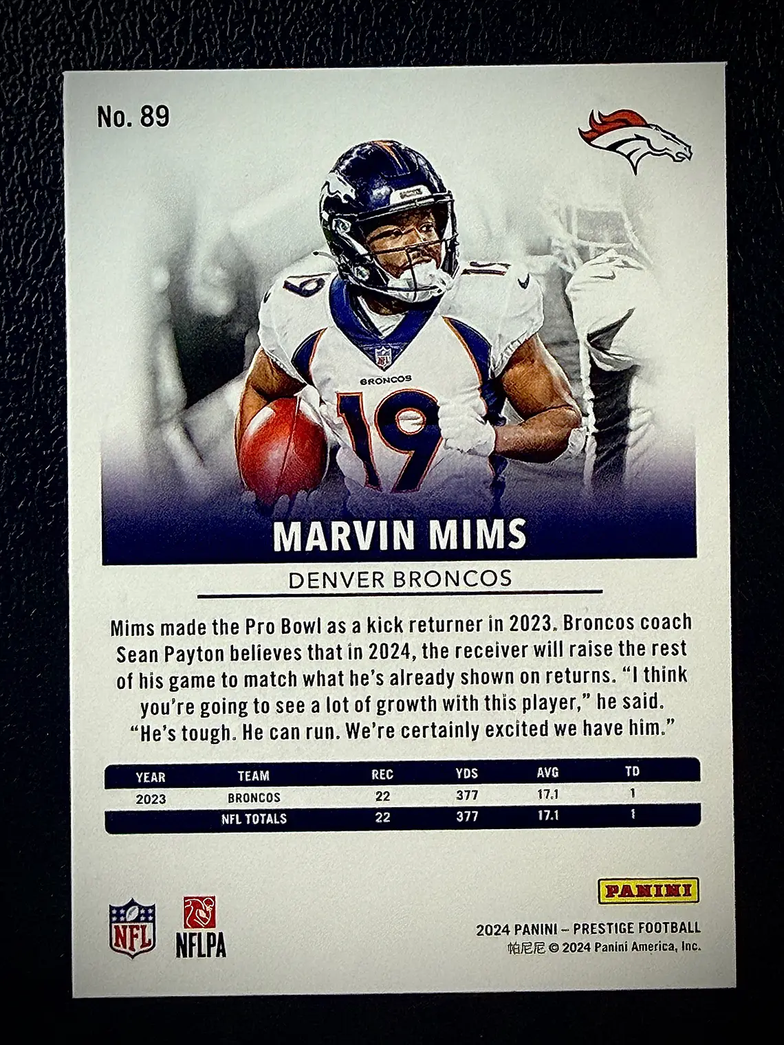 Marvin Mims 2
