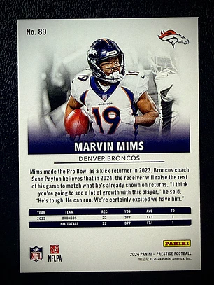 Marvin Mims