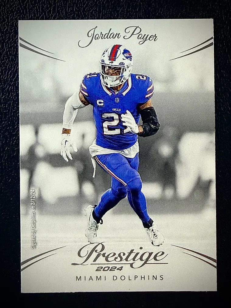 Jordan Poyer 1