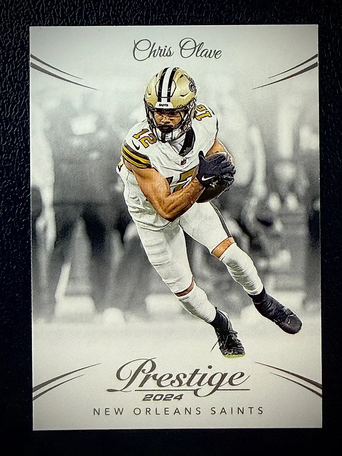Chris Olave 1