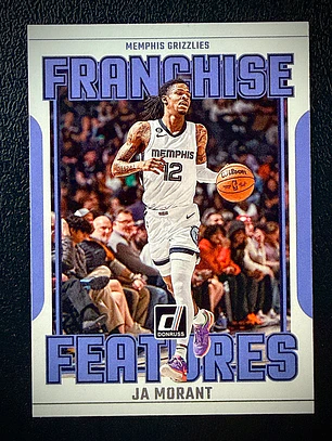 Ja Morant