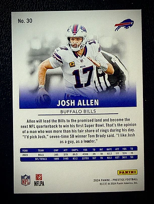 Josh Allen