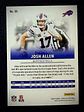 Josh Allen - thumbnail 2