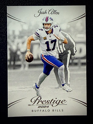 Josh Allen