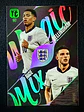 Jude Bellingham, Declan Rice/Magic Mix - thumbnail 1