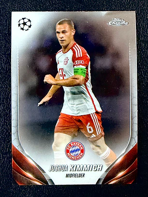Joshua Kimmich