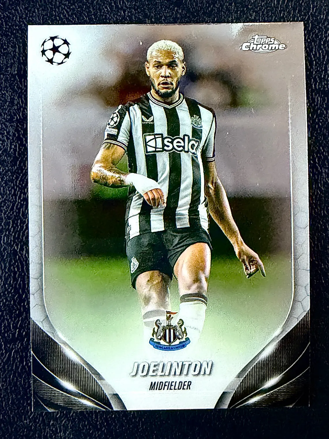 Joelinton 1