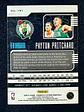 Payton Pritchard/Playbook - thumbnail 2