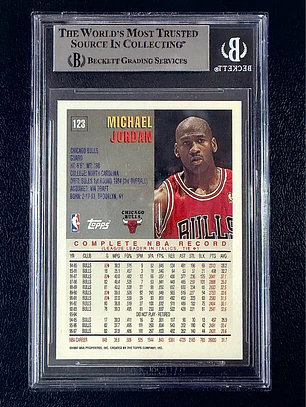 Michael Jordan