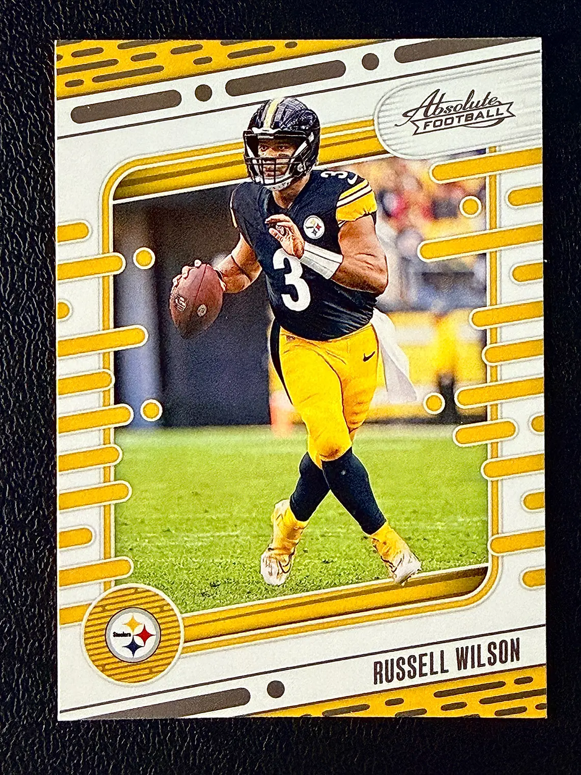 Russell Wilson 1