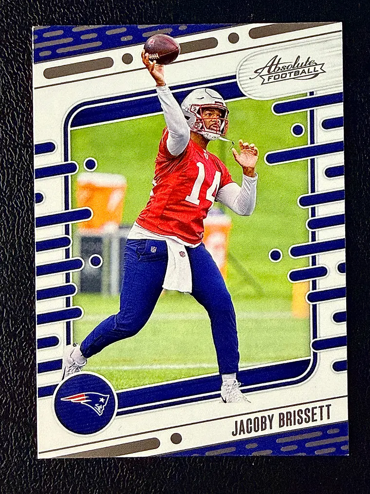 Jacoby Brissett 1