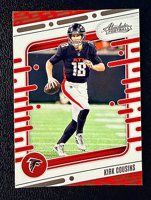 Kirk Cousins