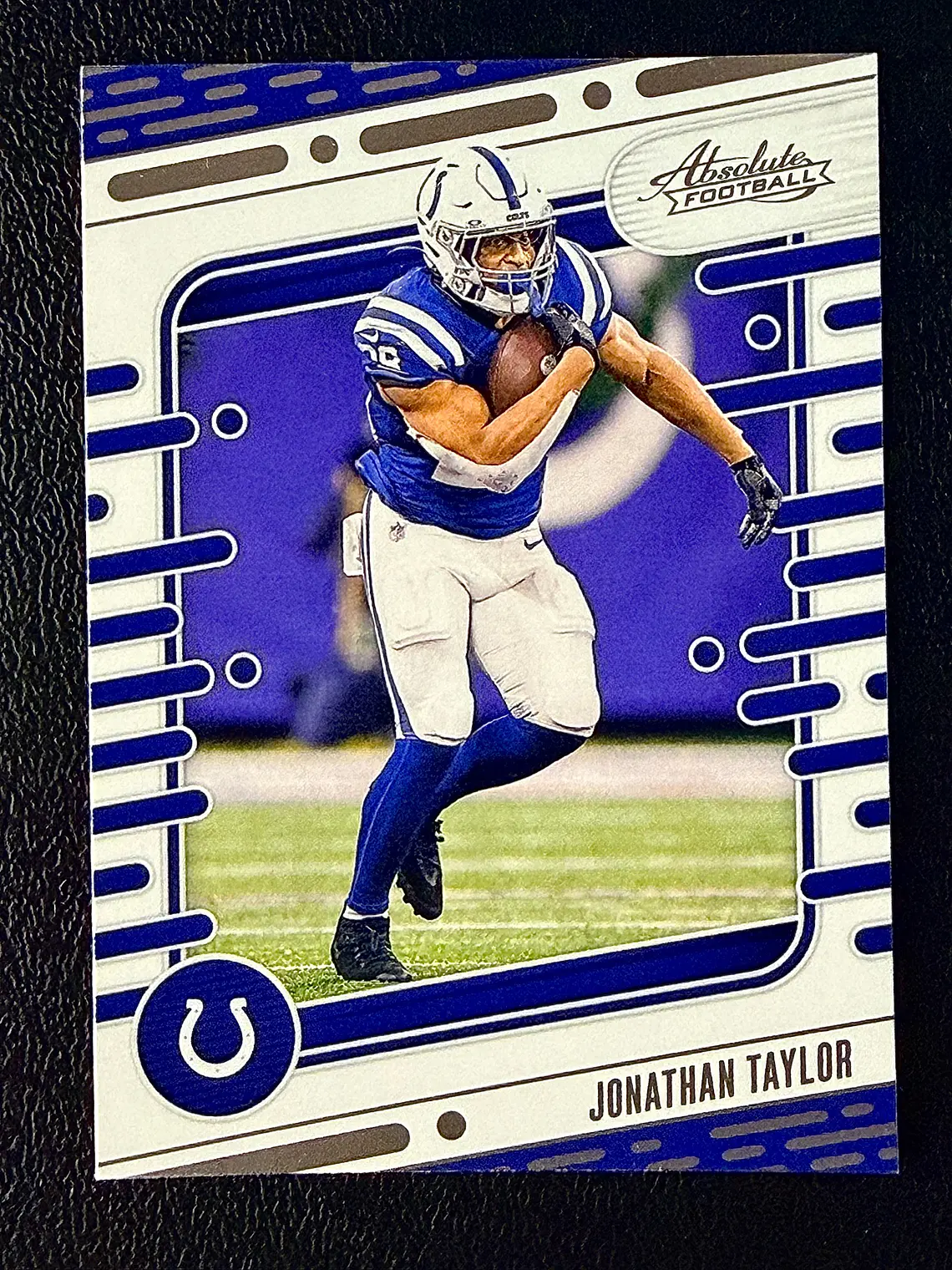 Jonathan Taylor 1