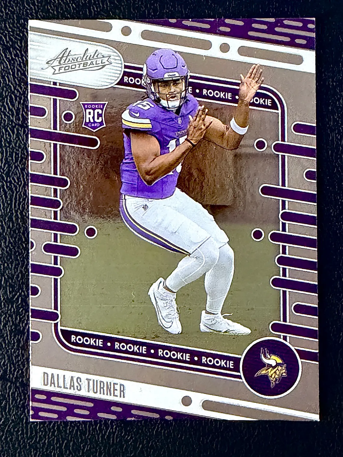 Dallas Turner 1