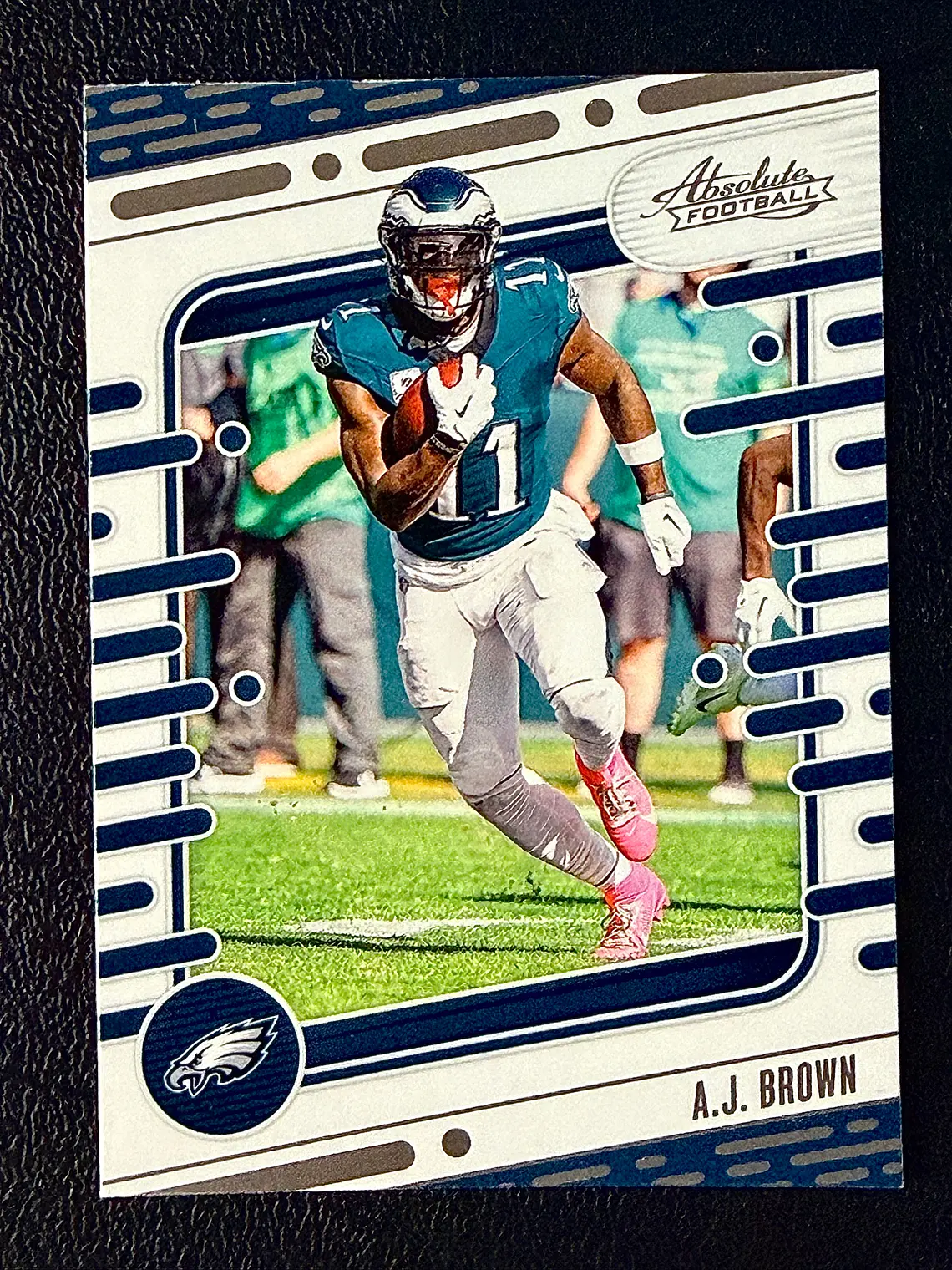  A.J. Brown  1