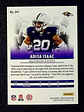 Adisa Isaac  - thumbnail 2
