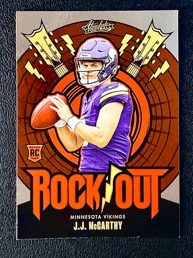 JJ McCarthy 1