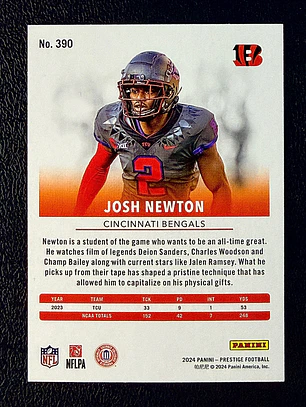 Josh Newton