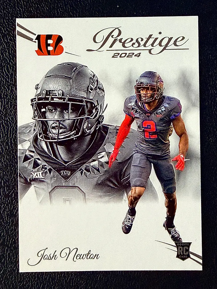 Josh Newton 1