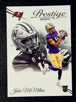 Jalen McMillan