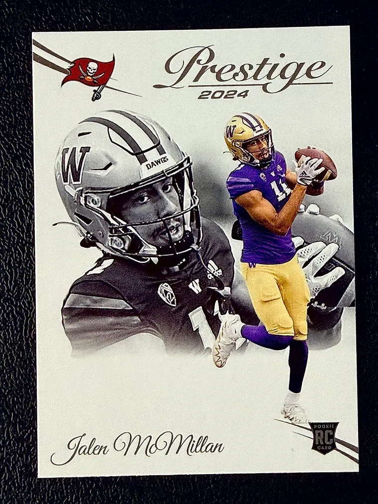 Jalen McMillan 1