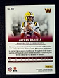 Jayden Daniels  - thumbnail 2