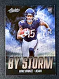 Rome Odunze - thumbnail 1