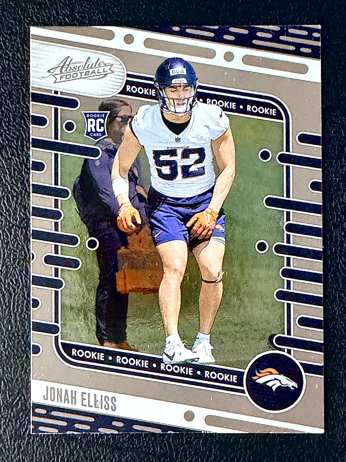 Jonah Elliss 1