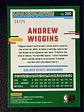 Andrew Wiggins /75 - thumbnail 2