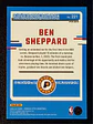 Ben Sheppard  - thumbnail 2