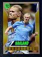 Erling Haaland/Unbeatable - thumbnail 1