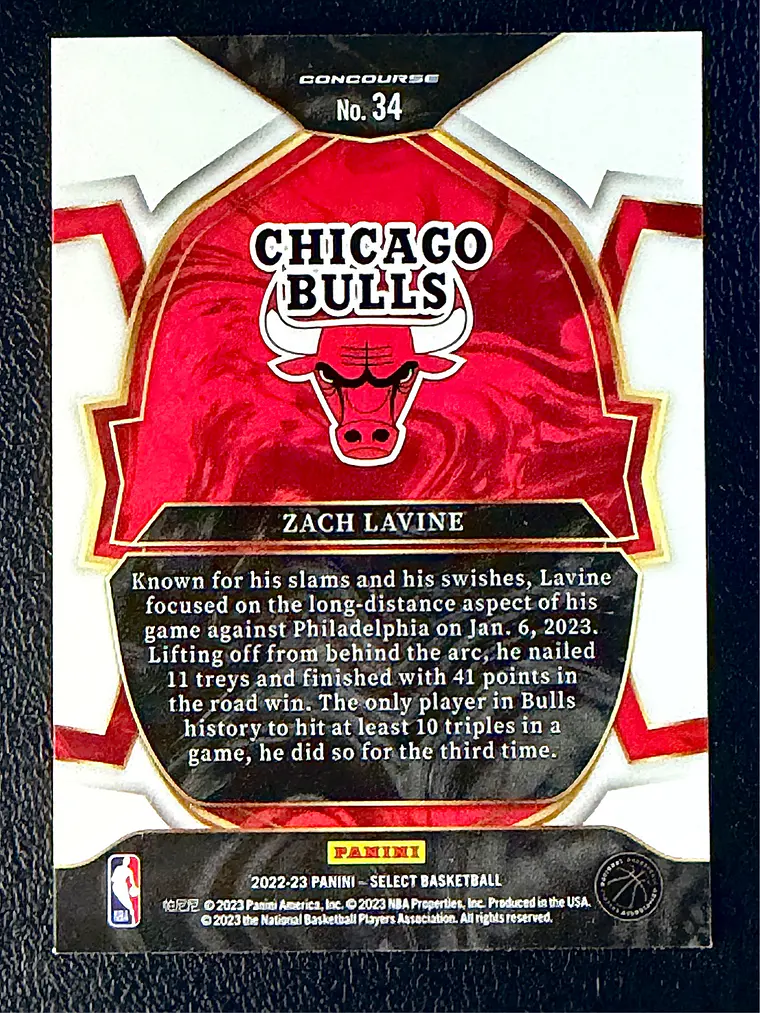  Zach LaVine 2