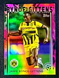 Jamie Bynoe-Gittens - thumbnail 1