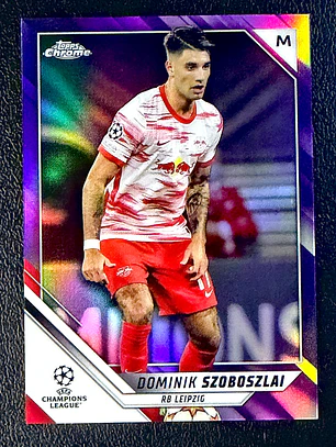 Dominik Szoboszlai /250
