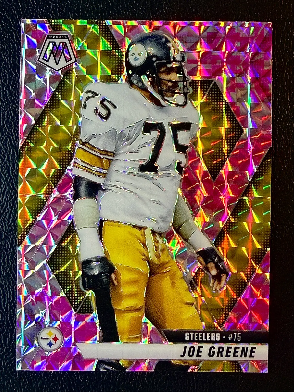 Joe Greene 1