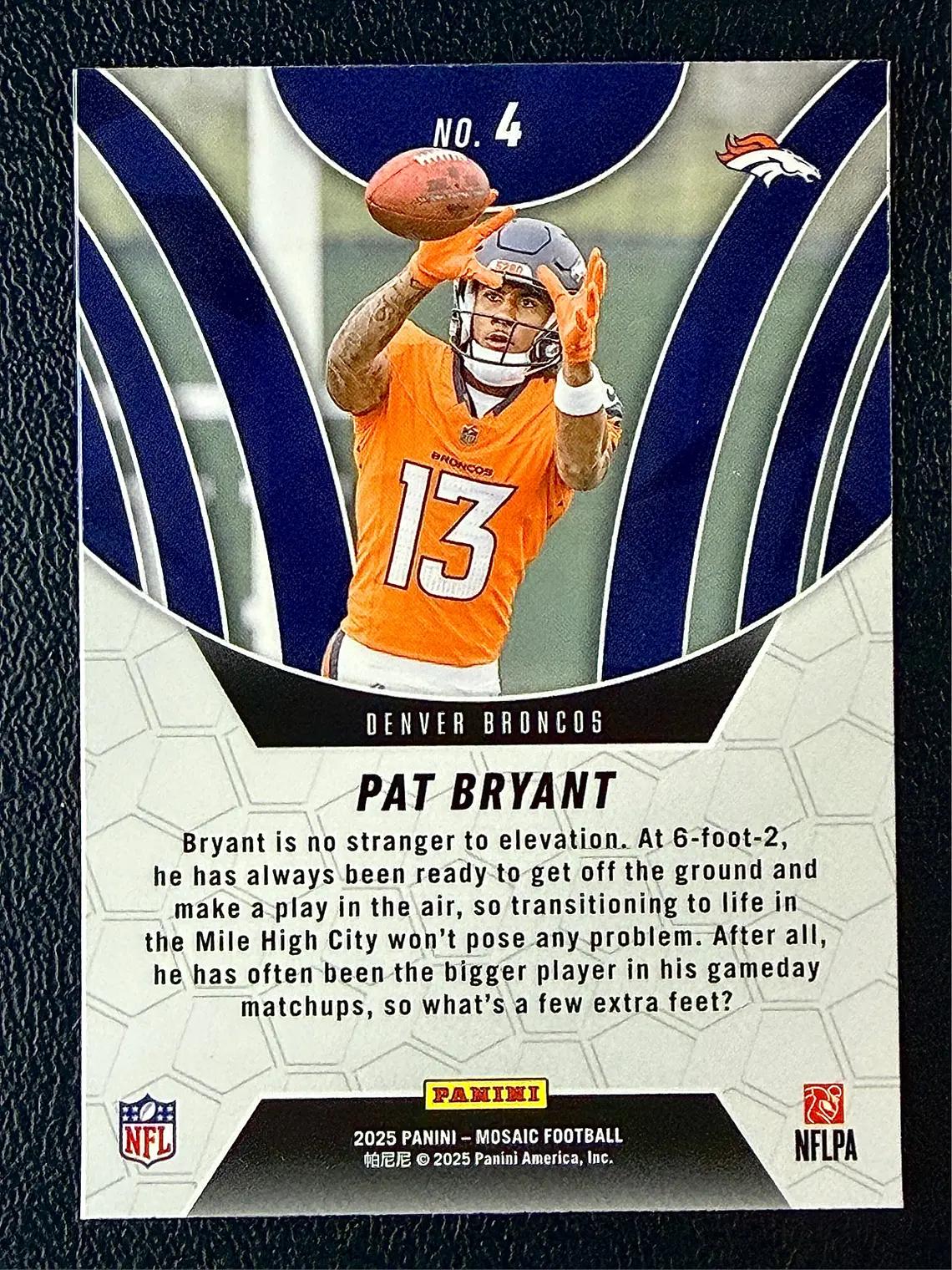 Pat Bryant 2