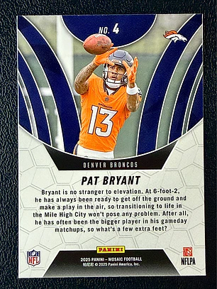 Pat Bryant