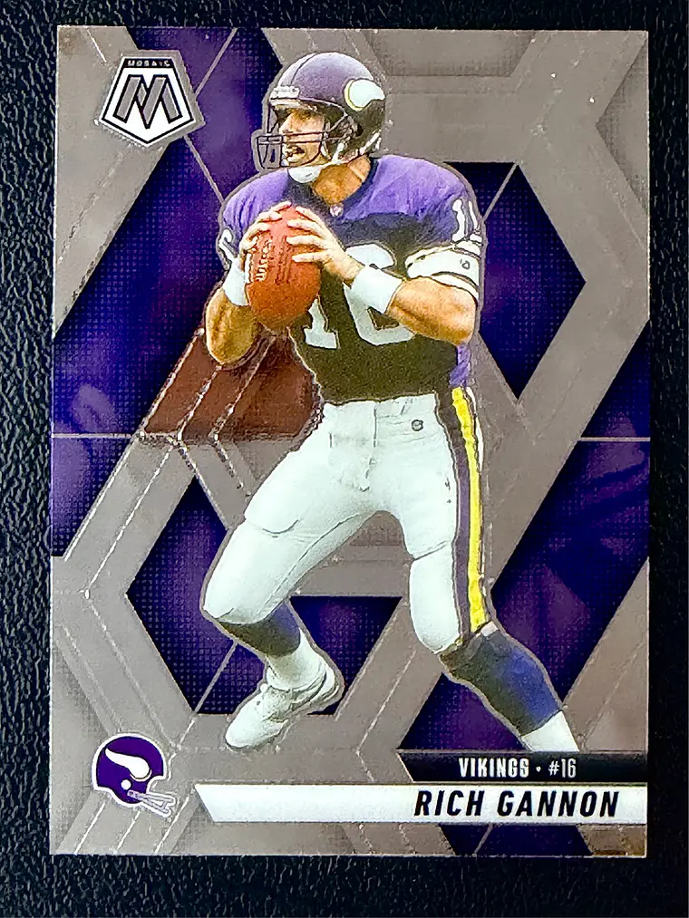 Rich Gannon 1