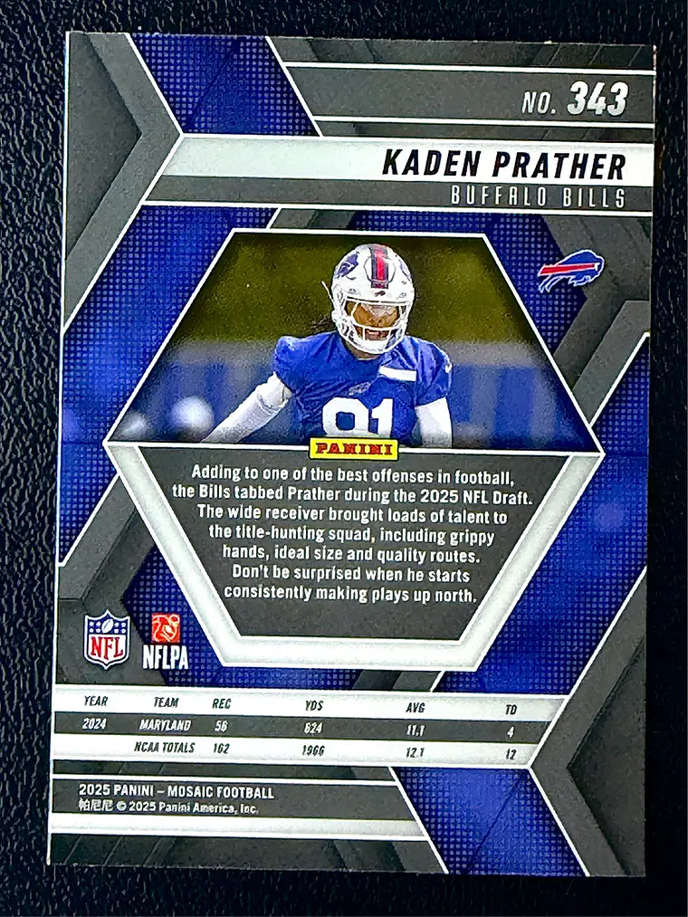 Kaden Prather 2