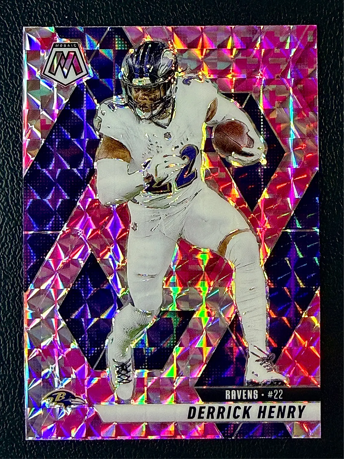Derrick Henry 1