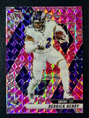Derrick Henry