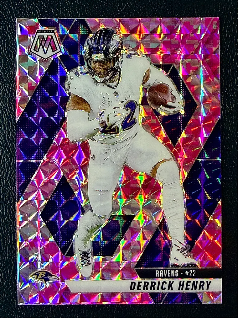 Derrick Henry 1