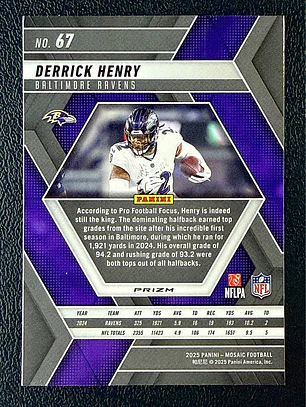 Derrick Henry