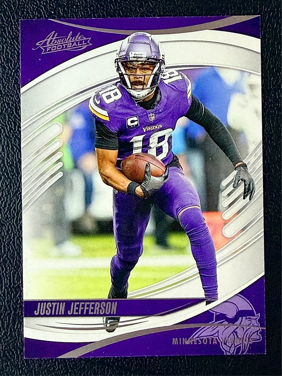 Justin Jefferson 1