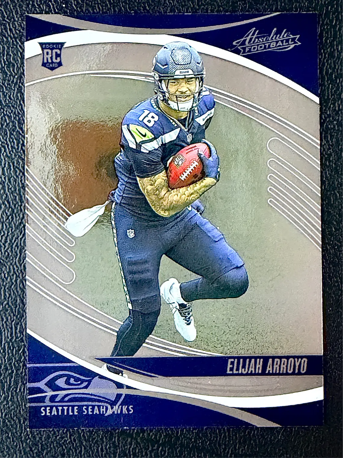  Elijah Arroyo 1